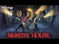 Monster House | Full Movie Game | ZigZag