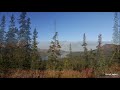 Yukon: Greater than Life - One fall morning across the valley