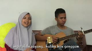 Menunggu kamu - Anji - Cover Guitar