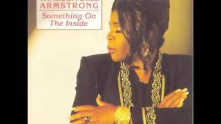 Watch Vanessa Bell Armstrong You Cant Take My Faith Away video
