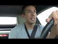 Old School Vibe (Vlog #15)