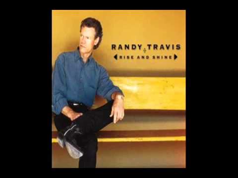 Randy Travis - I'm Ready
