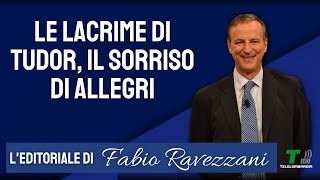 Juve, Nessuna Autocritica. Milan, Viva I V