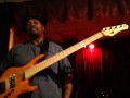 BASS UP IN THE WILD BLUE YONDER