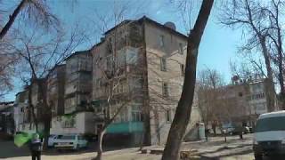 Видео Меняющийся Душанбе. Часть 10. По улице Маяковского. 34,31,14,13 мкр. Декабрь 2017 года. от Борис Стариков, улица Мирзо Мастонгулова, Душанбе, Таджикистан