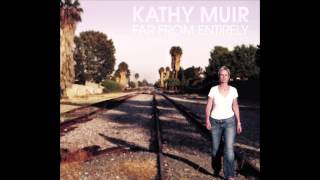 Watch Kathy Muir Come Undone video