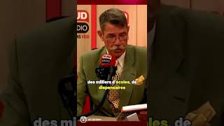 Lugan Détruit Un Auditeur Sur La Colonisation De Lalgérie