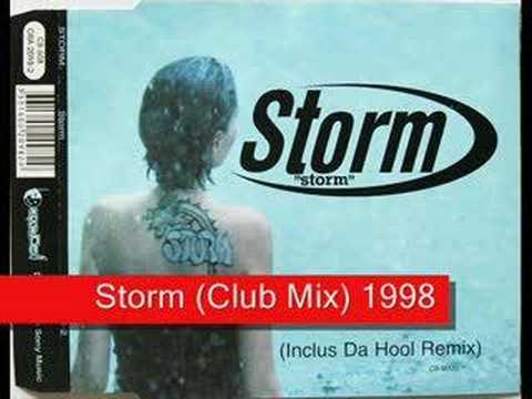 Storm - Storm (Club Mix)
