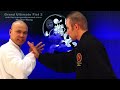 Tai Chi Grand Ultimate Fist 2 Lesson 8