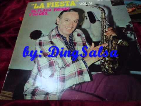 Freddy Roland Y Su Orquesta - La Plaza De Acho - Arroz Con Coco Freddy Roland Y Su Orquesta - La Plaza De Acho - Arroz Con Coco