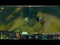 GamingHoldDOTA2