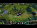 GamingHoldDOTA2