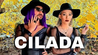 No Matinho - Cilada Clipe Oficial