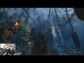 Dragon Age 3 Inquisition Gameplay Demo (Xbox One)