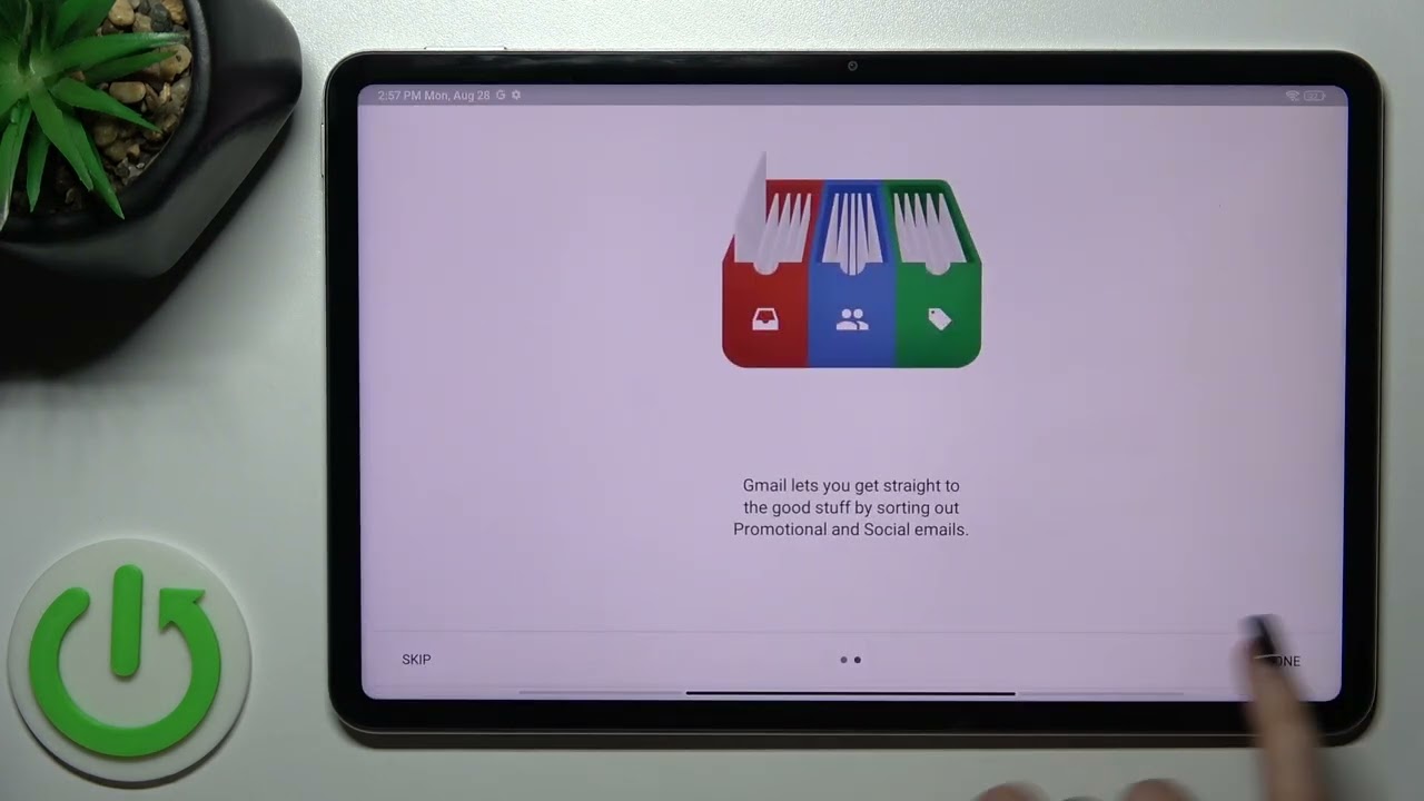 How to Logout from Gmail XIAOMI Pad 6? – Remove Google How to Logout from Gmail XIAOMI Pad 6? – Remove Google