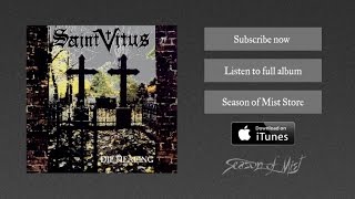 Watch Saint Vitus Trail Of Pestilence video