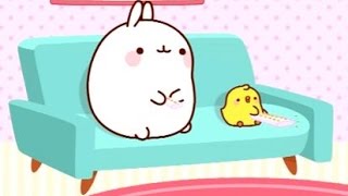 Molang - nowe odcinki w MiniMini+