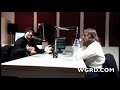 Shaffee Talks with WWE Superstar Daniel Bryan on 97.9 WGRD