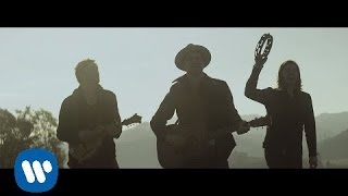 Watch Needtobreathe The Heart video