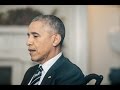 Obama On Russian Hacking: 'We Need To Take Action. And We Wil...