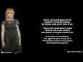 Give It Back Video preview