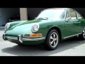 1967 Porsche 911 FOR SALE www.driversource.com