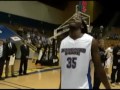 Kenneth Faried Highlights and Track by BC 2-Tone