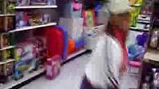 Porsha Riding The Pony