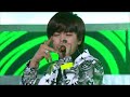 B1A4 - Baby I'm Sorry, 비원에이포 - 베이비 아임 쏘리, Music Core 20120407