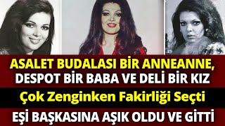 Zeynep Aksu Anneannesinin Kurbanı Olan Bir Star... Varını Yoğunu Denize Atacak Kadar Asil Kadın...