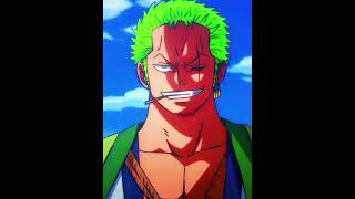 Zoro Vs Yorich