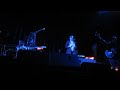 Los Evangelistas con Carmen Linares - Delante de mi madre (Directo 7/3/2012, Madrid)