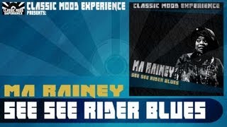 Watch Ma Rainey Booze And Blues video