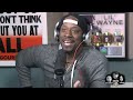 Rob Stapleton talks Kevin Hart haters, the N word & more