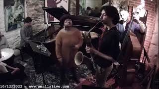 Ev'ry Time We Say Goodbye - Eden Bareket Quartet Live at Mezzrow