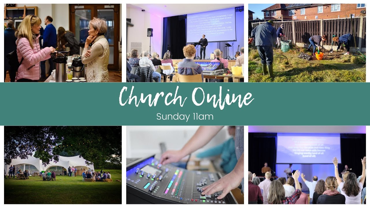Church Online