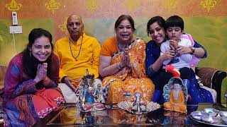 Rite of Passage Project from Rudra Vir