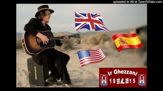 Watch Zucchero Alleluja english Version video