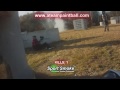 DYE DAM Field Test - Nicky Cuba VS Mr. U