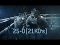 Boxing After Dark: Walters vs. Marriaga Preview (HBO)