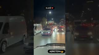 Patlı Lüks Araba Konvoyu Abone Olmayı Unutmayın