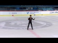 ISU 2014 Jr Grand Prix Zagreb Men Free Skate Shoma UNO JPN