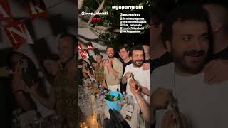Murat Boz Boop Alaçatı