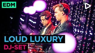 Loud Luxury Dj Set Slam Mixmarathon Xxl A Ade 2018 Loud Luxury Dj Set Slam Mixmarathon Xxl A Ade 2018