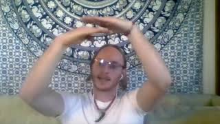 Energy Master Talks Implant/Parasite Removal, Healing Work, Soul Hygiene, and more -- Eric Raines