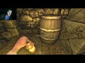 FINAL! - Amnesia: Custom Story - Part 3 - The Attic (Chapter 2)