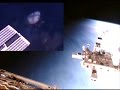 CRAZY BIG~! 2016 NASA FLYING SAUCER STALKS ISS!!!? [Mars 58 Moon Anomaly]