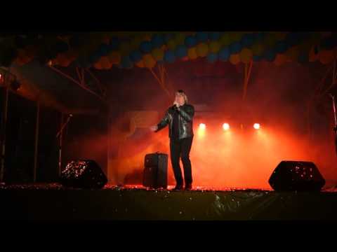 Коростишів 517 - річчя   "Потягом зі Львова"Музика та вірш Андрія Остапенка