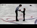 Yuzuru Hanyu 110.53 (WR) Short Program "Otonal" Fancam | 2018 GP Rostelecom Cup