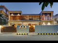 Ultra Modern Luxurious House at Mattanchery, Kochi, Kerala !